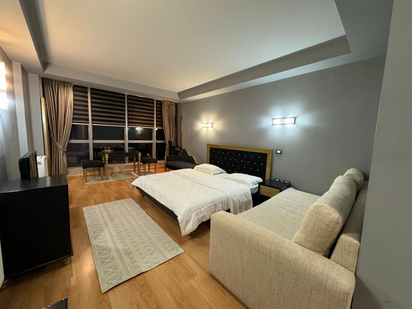 Hotel Kocibelli Pool & Spa Корча Экстерьер фото