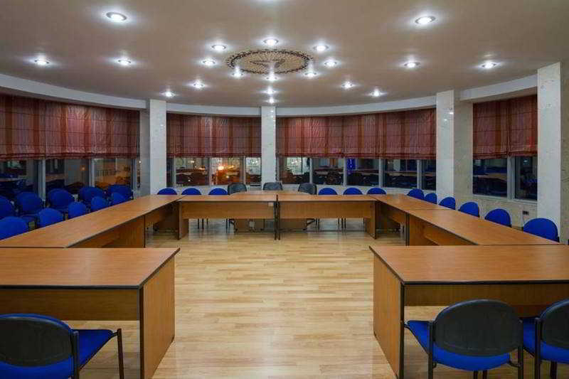 Hotel Kocibelli Pool & Spa Корча Экстерьер фото